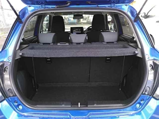 SUZUKI SWIFT 2023