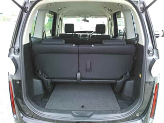 MAZDA BIANTE 2010