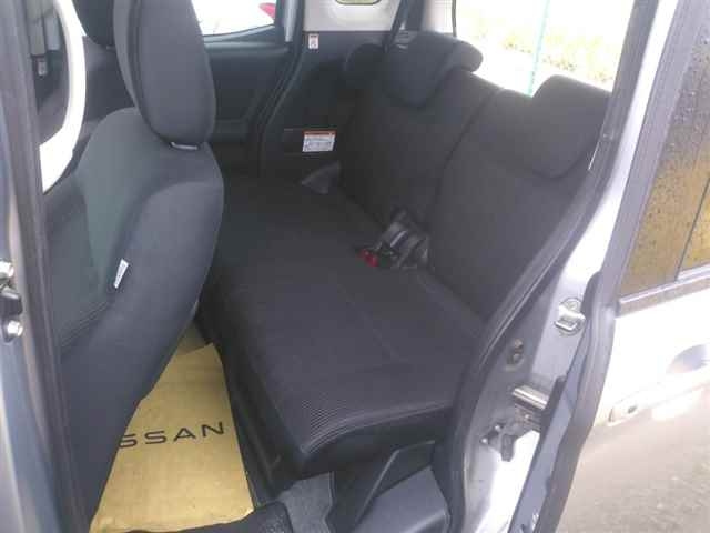 NISSAN DAYZ ROOX 2015