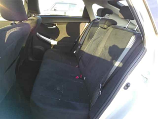 TOYOTA PRIUS 2013