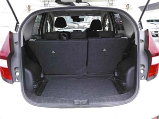 NISSAN NOTE 2018