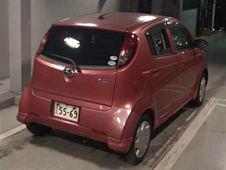 car slider