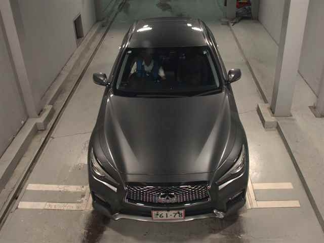 NISSAN SKYLINE 2014