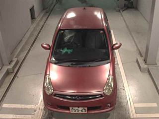 car slider