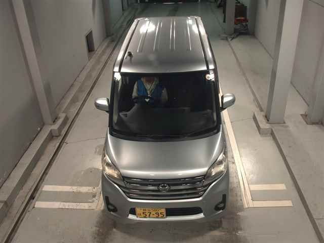 NISSAN DAYZ ROOX 2015