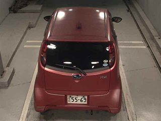 car slider