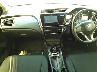 HONDA GRACE 2018