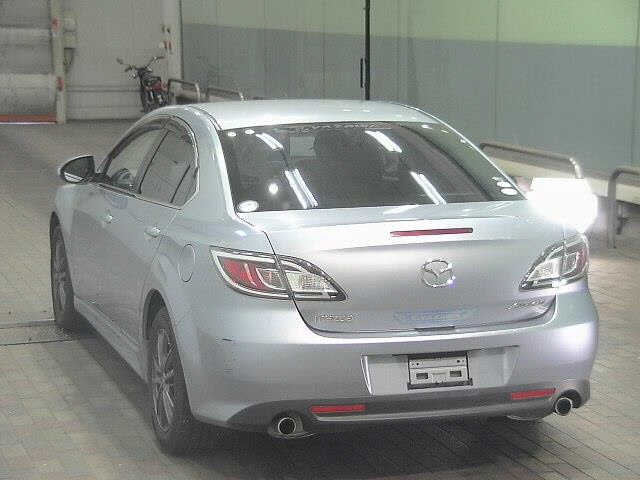 MAZDA ATENZA SEDAN 2010