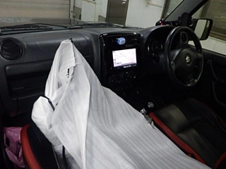 car slider