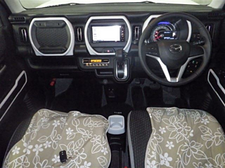 car slider