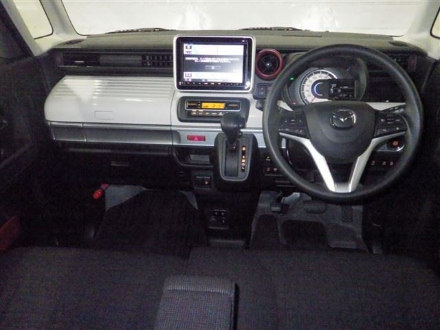 MAZDA FLAIR WAGON 2020