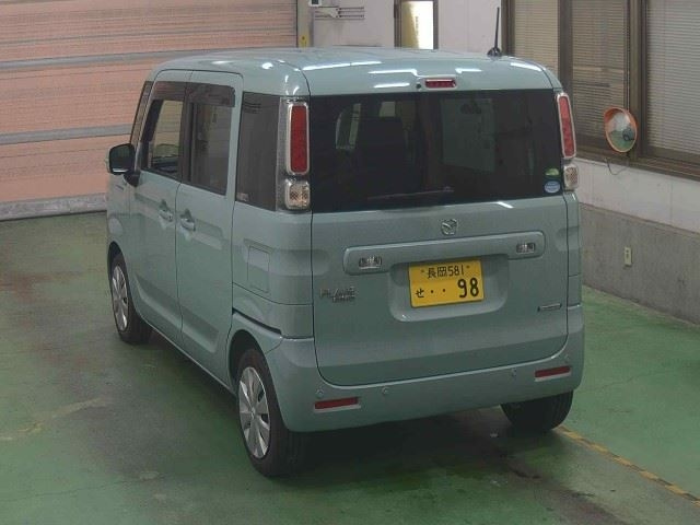 MAZDA FLAIR WAGON 2020
