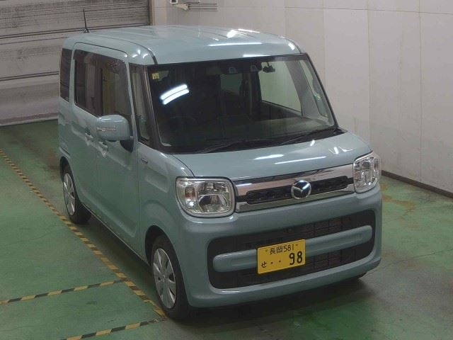 MAZDA FLAIR WAGON 2020