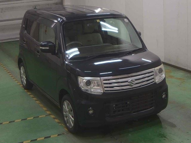 SUZUKI MRWAGON 2014