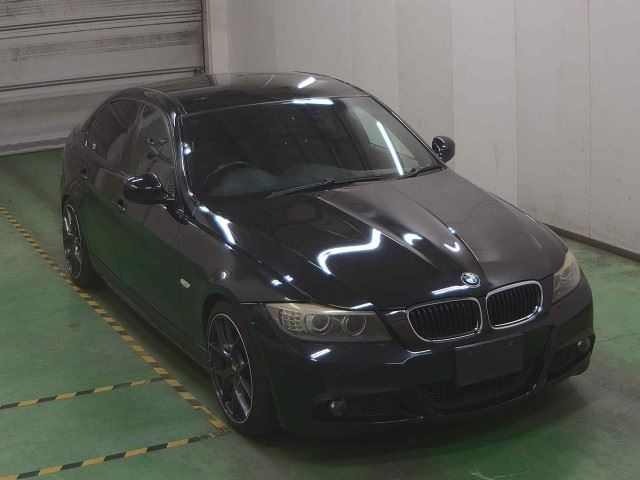 BMW 3 SERIES 2009