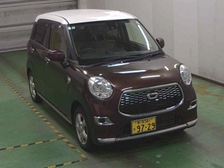 DAIHATSU CAST 2015
