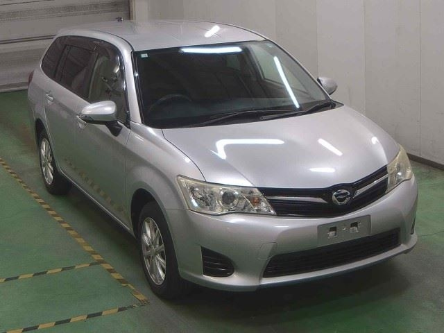 TOYOTA COROLLA FIELDER 2014