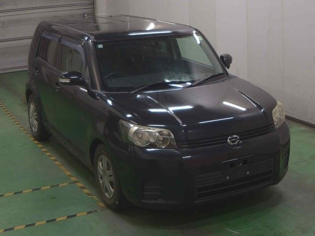 TOYOTA COROLLA RUMION 2009