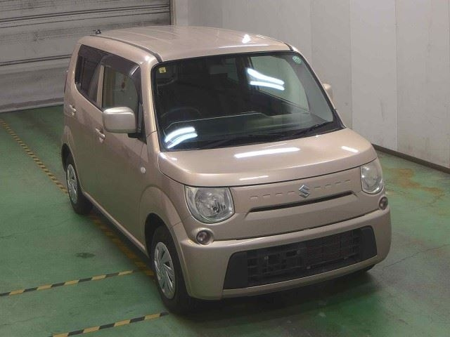 SUZUKI MRWAGON 2014