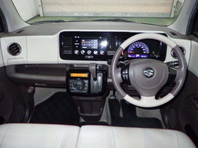 SUZUKI MRWAGON 2014