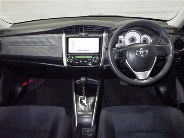 TOYOTA COROLLA FIELDER 2014