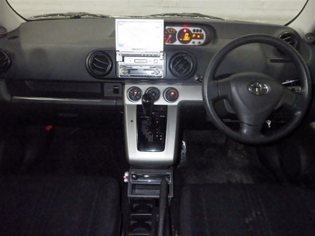 TOYOTA COROLLA RUMION 2009
