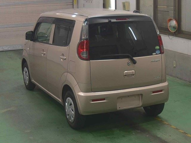 SUZUKI MRWAGON 2014