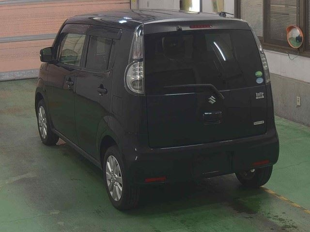 SUZUKI MRWAGON 2014