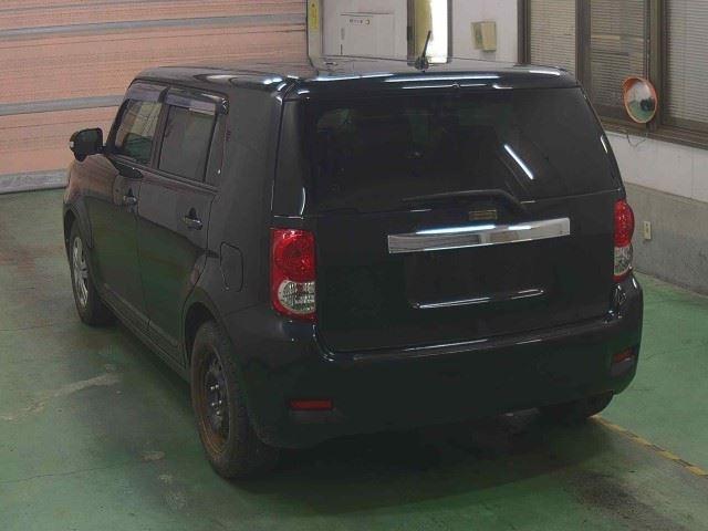 TOYOTA COROLLA RUMION 2009