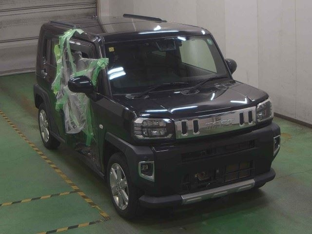 DAIHATSU TAFT 2020