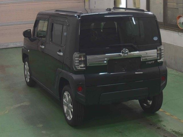 DAIHATSU TAFT 2020