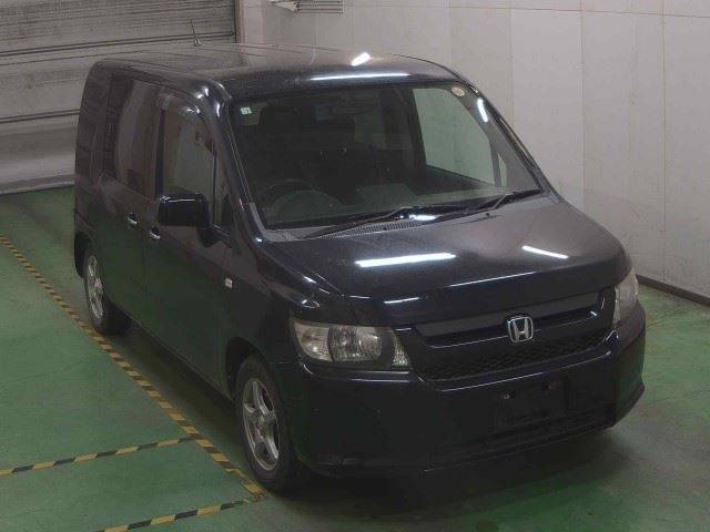 HONDA SPIKE 2008