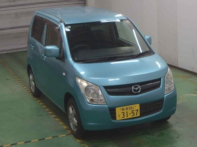 MAZDA AZ WAGON 2010