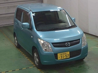 MAZDA AZ WAGON 2010