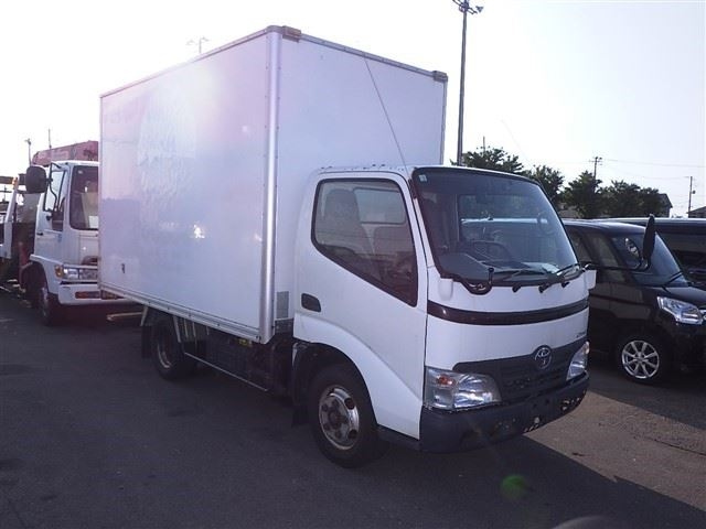 TOYOTA DYNA 2008