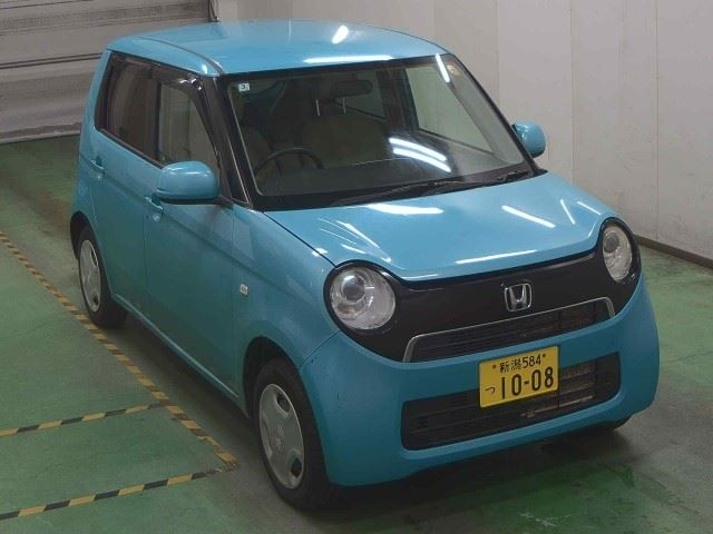HONDA N ONE 2014