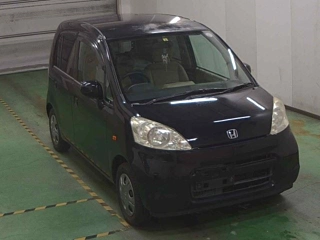 HONDA LIFE 2008
