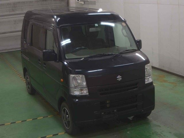 SUZUKI EVERY 2014