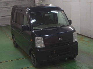 SUZUKI EVERY 2014