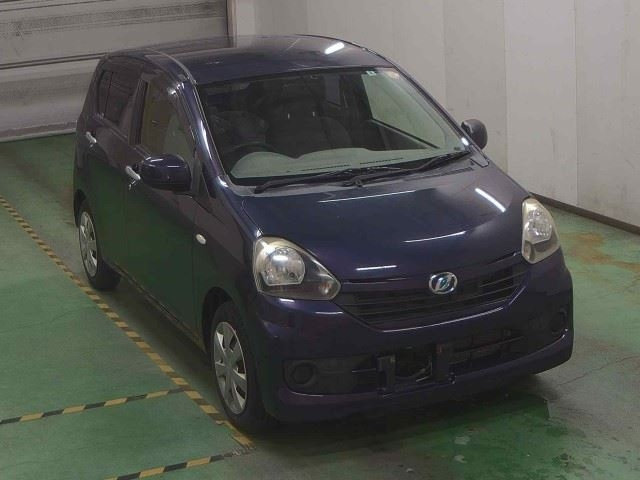DAIHATSU MIRA E S 2014