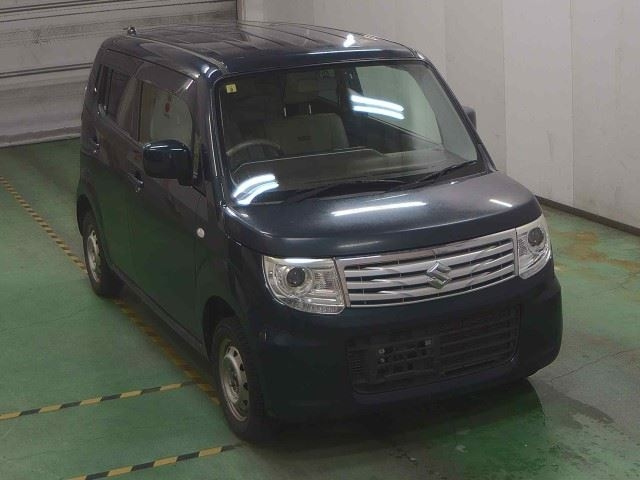 SUZUKI MRWAGON 2014
