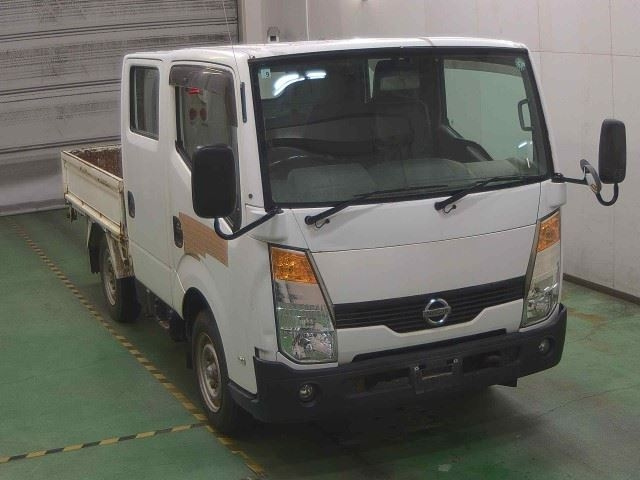 NISSAN ATLAS 2008