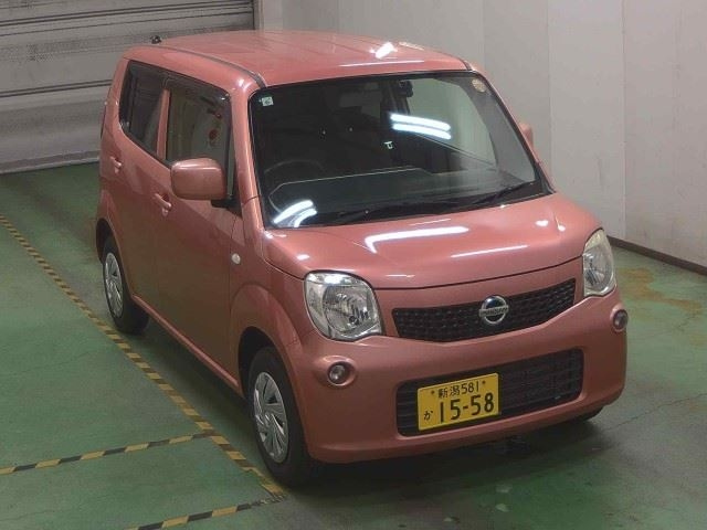 NISSAN MOCO 2015