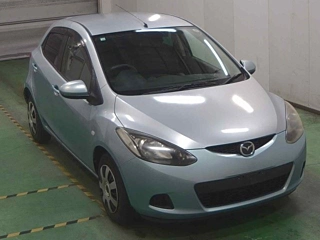 car preview