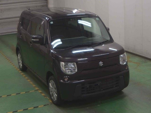 SUZUKI MRWAGON 2013