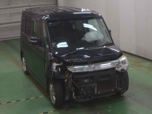 SUZUKI SPACIA 2013
