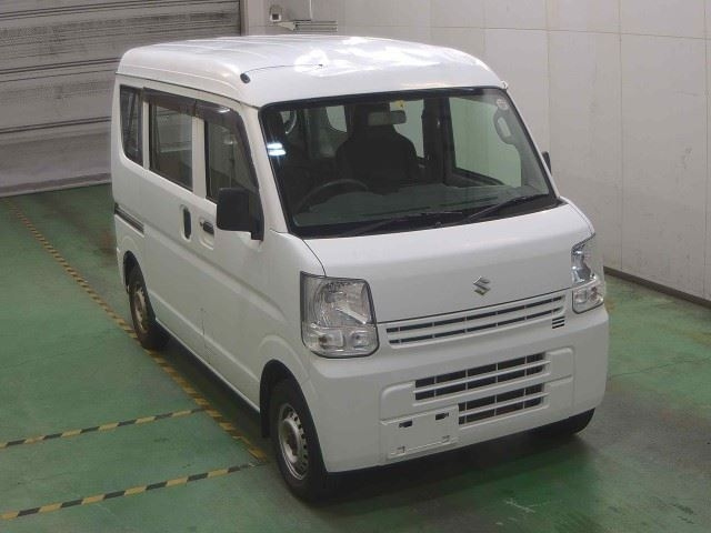 SUZUKI EVERY 2015