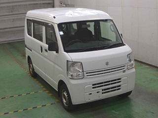 SUZUKI EVERY 2015