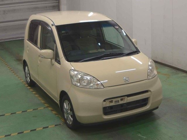 HONDA LIFE 2008