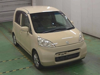 HONDA LIFE 2008